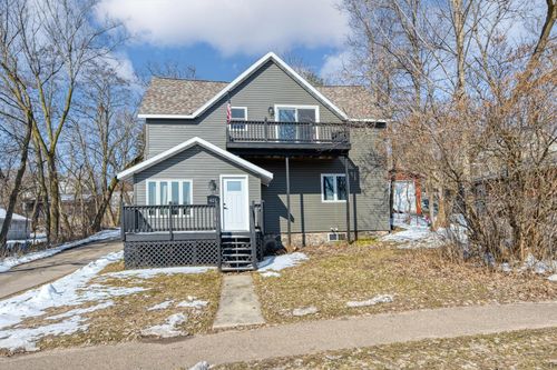 421 Thayer St, Rhinelander, WI, 54501-3021 | Card Image