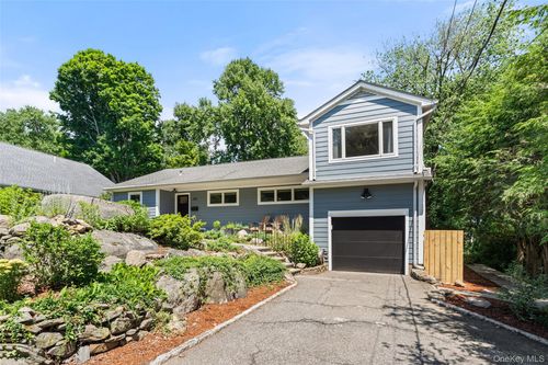 170 Crest Dr, Tarrytown, NY, 10591-4309 | Card Image