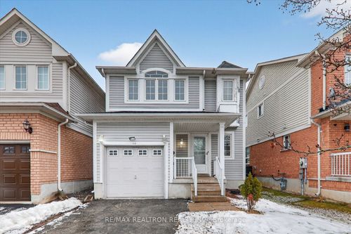 1535 Sarasota Cres, Oshawa, ON, L1G8G1 | Card Image