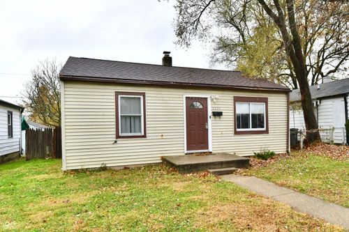 2220 Villa Ave, Indianapolis, IN, 46203-4446 | Card Image