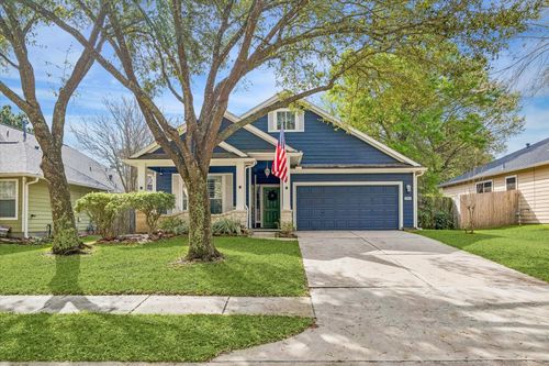 12810 Whistling Springs Dr, Humble, TX, 77346-4116 | Card Image