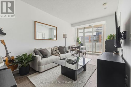 2207-75 East Liberty Street, Toronto (Niagara), ON, M6K3R3 | Card Image