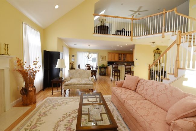 27 - 27 Arbor Hills Dr, Condo with 2 bedrooms, 3 bathrooms and 2 parking in Kingston MA | Image 13