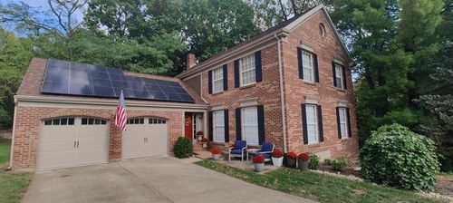 2084 Lakelyn Ct, Crescent Springs, KY, 41017-4472 | Card Image