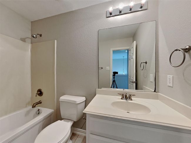 1104 Cactus Spine Dr, House other with 5 bedrooms, 4 bathrooms and null parking in Haslet TX | Image 17