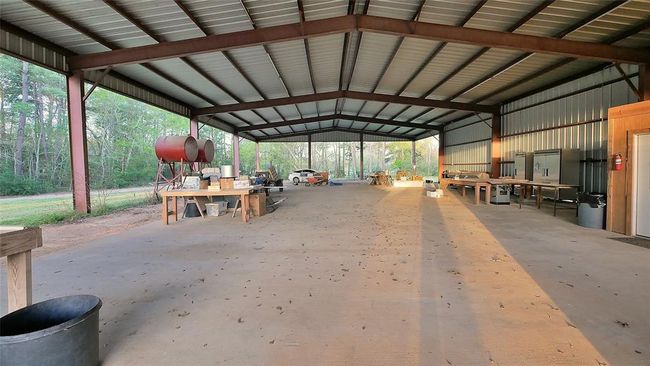 Another view of the extra structure with solid slab | Image 10
