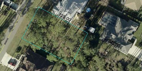 84 Evans Dr, Palm Coast, FL, 32164-6224 | Card Image