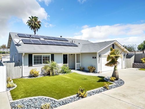 5151 Comanche Dr, La Mesa, CA, 91942-8157 | Card Image