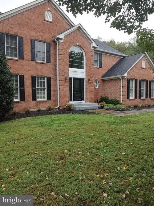 6529 Garden Grove Way, GAITHERSBURG, MD, 20882-1281 | Card Image