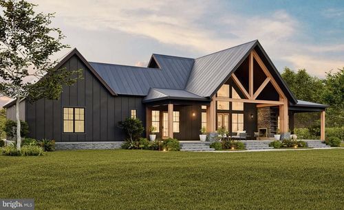 Lot 63C Buck Mountain Rd, BENTONVILLE, VA, 22610 | Card Image