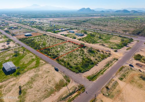 104-0 N Desert Park Ln, Maricopa, AZ, 85138 | Card Image