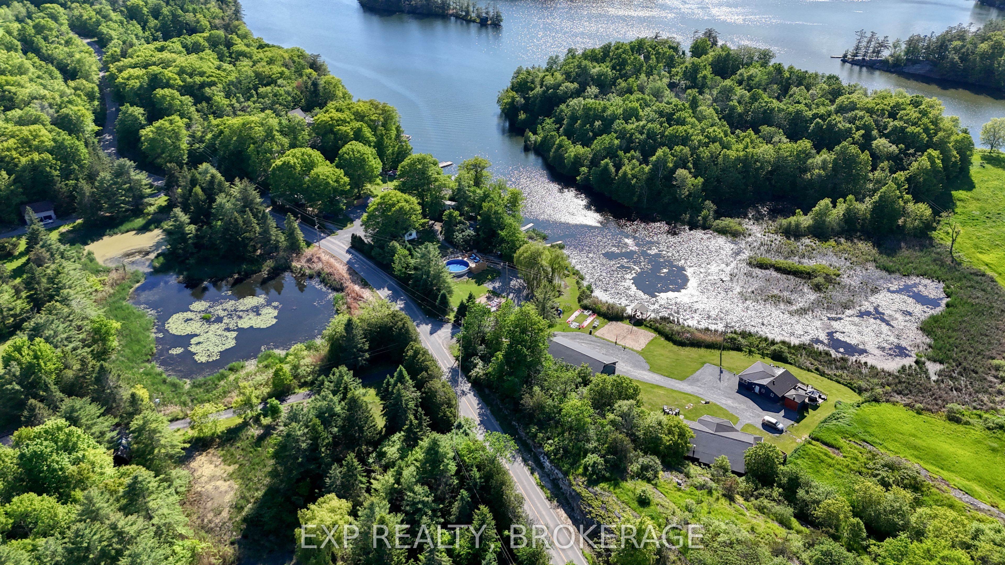 Commercial Sale in Frontenac 5