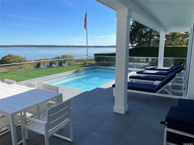 53 Harbor Road, House other with 4 bedrooms, 3 bathrooms and null parking in Aquebogue NY | Image 2