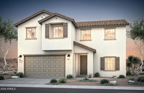 27710 W Melinda Ln, Buckeye, AZ, 85396 | Card Image