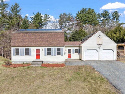 263 Colonial Dr, White River Junction, VT, 05001-9429 | Card Image