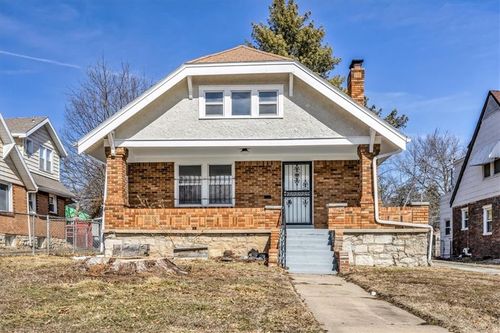 1122 E 76th St, Kansas City, MO, 64131-1917 | Card Image