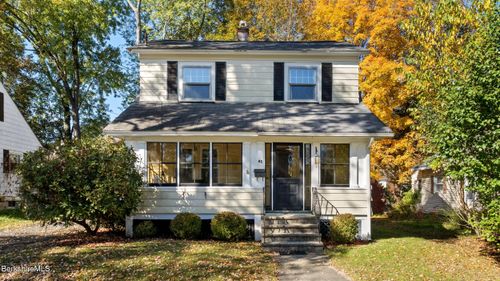 63 Dexter St, Pittsfield, MA, 01201-5604 | Card Image