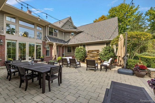 1330 Oxford Rd, House other with 8 bedrooms, 8 bathrooms and null parking in Bloomfield Hills MI | Image 76