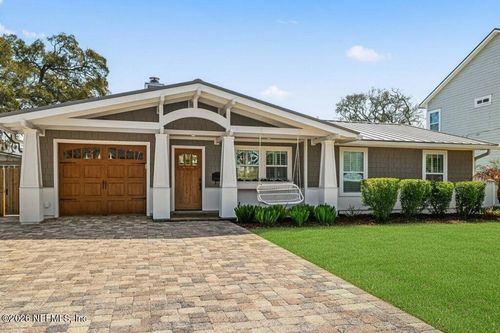 1306 2nd Ave N, Jacksonville Beach, FL, 32250-3517 | Card Image
