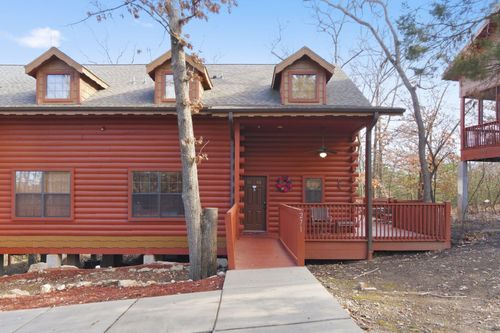 1-271 Oakridge Dr, Branson, MO, 65616-9699 | Card Image