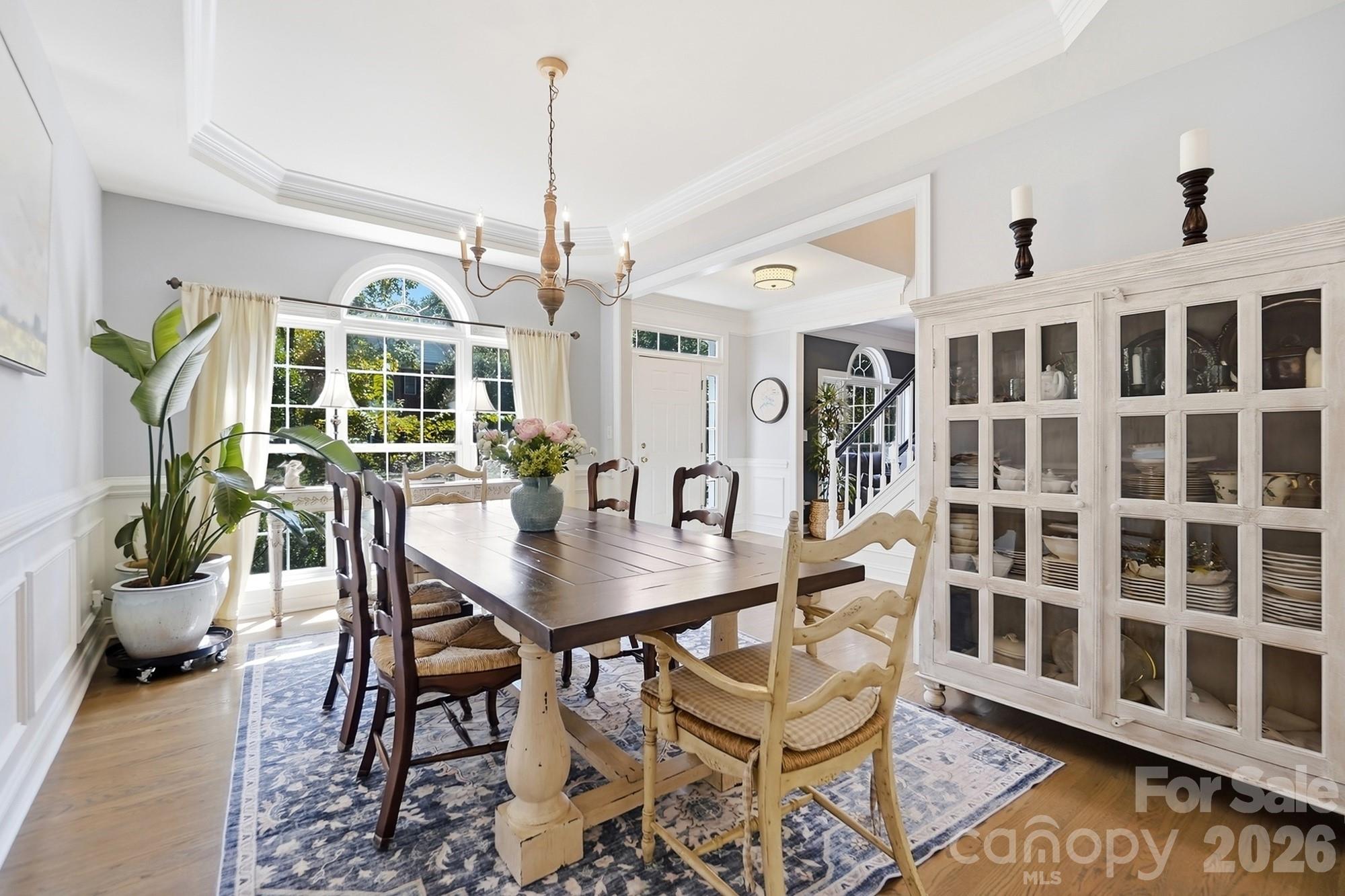 Residential in Charlotte 4