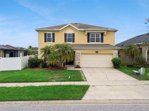 12202 Accipiter Dr, ORLANDO, FL, 32837-8118 | Card Image