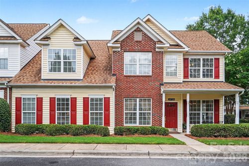 10729 Yellow Tail Ct, Charlotte, NC, 28270-1163 | Card Image