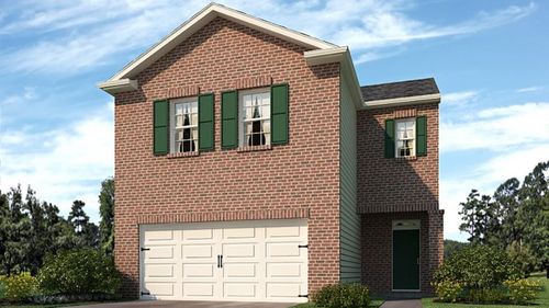 3035 Manor Hill Pl, Union City, GA, 30291-1376 | Card Image