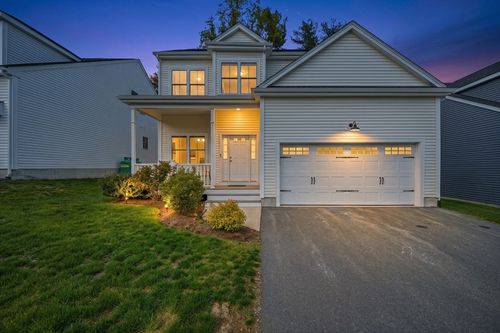 16-16 Grizzly Ln, Milford, MA, 01757 | Card Image