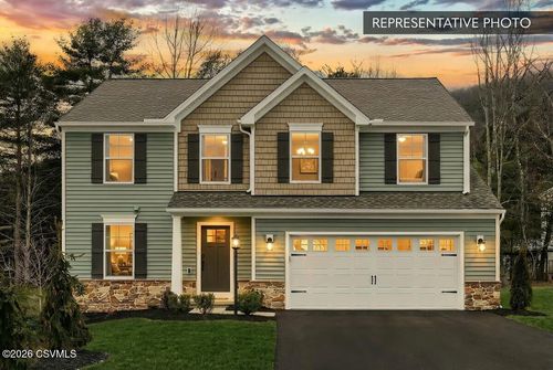 19 Circle View Drive, ELYSBURG, PA, 17824 | Card Image