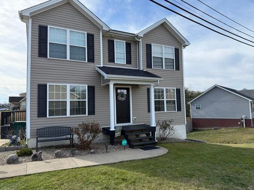 20 Hibiscus Ct, Morehead, KY, 40351-6317 | Card Image