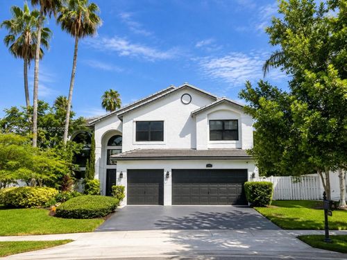 3536 Sw 173rd Way, Miramar, FL, 33029-1617 | Card Image