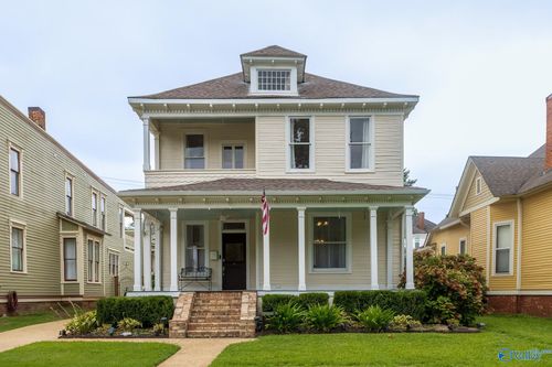 436 Sherman St Se, Decatur, AL, 35601-3010 | Card Image