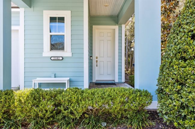 2102 Shell Cove Cir, Home with 2 bedrooms, 2 bathrooms and null parking in Amelia Island FL | Image 8