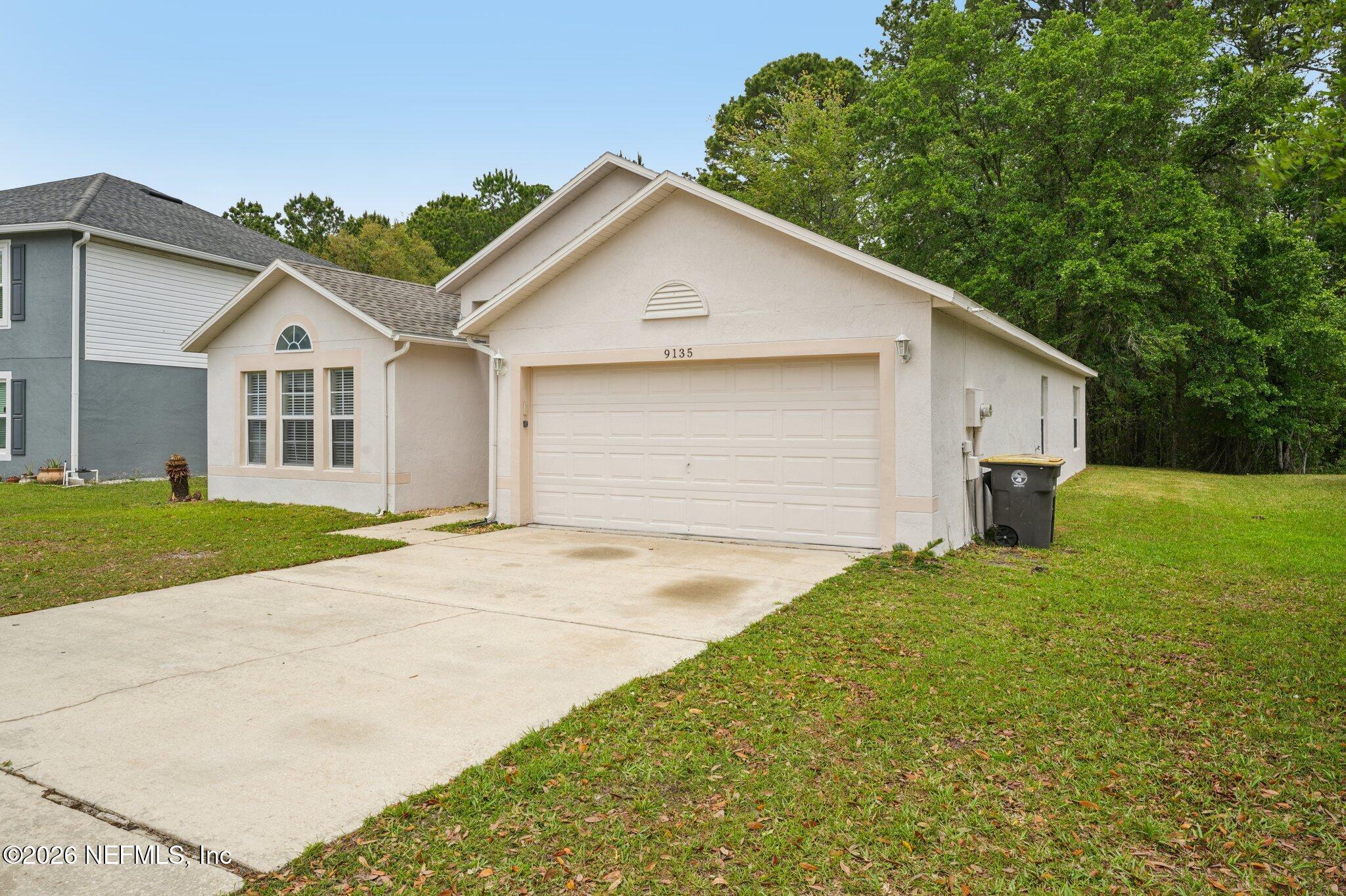 Residential in Jacksonville 2