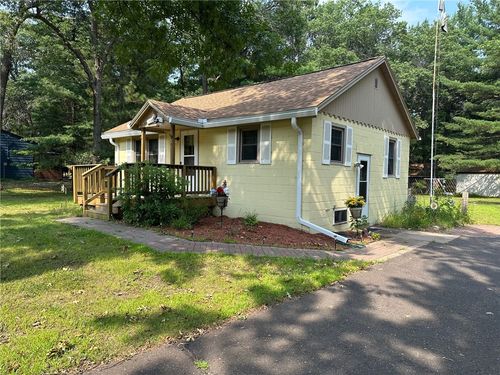 23656 State Road 35, Siren, WI, 54872-8203 | Card Image