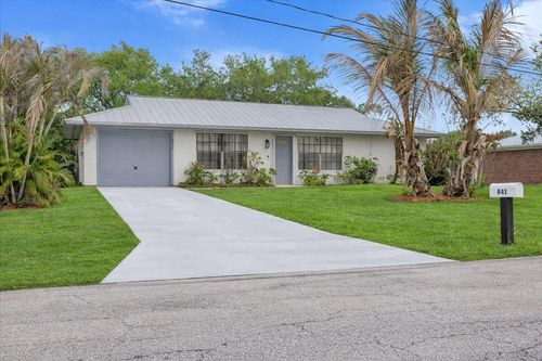 841 Nw Riverside Dr, Port St Lucie, FL, 34983-1583 | Card Image