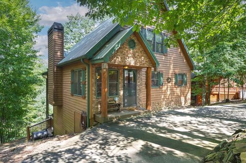 363 Palisade Dr, Ellijay, GA, 30540-5292 | Card Image