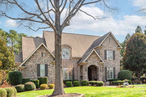 4027 Blossom Hill Dr, Weddington, NC, 28104-7742 | Card Image