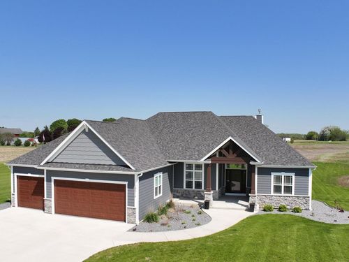 28516 Blue Crane Court, ROCHESTER, WI, 53185 | Card Image