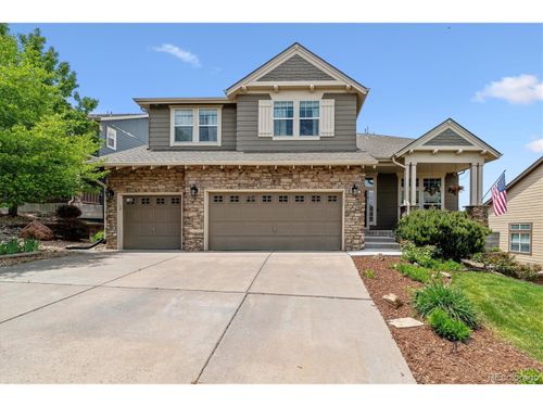 1575 Ridgetrail Ct, Castle Rock, CO, 80104-7400 | Card Image