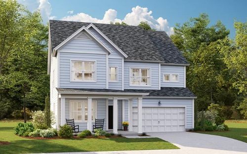132 Orchard Blossom Lane, Summerville, SC, 29485 | Card Image