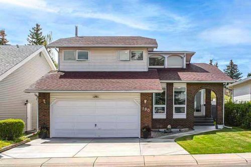 180 Woodglen Way Sw, Calgary, AB, T2W4T3 | Card Image