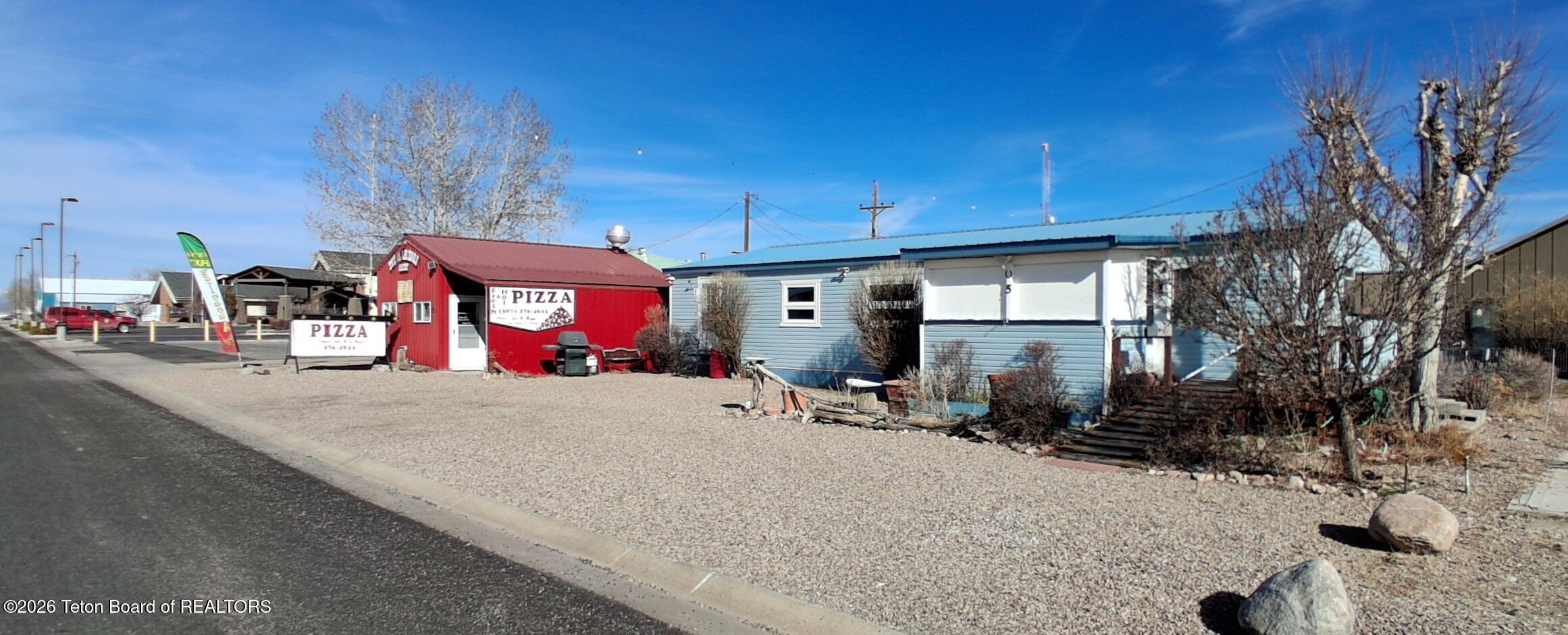 Commercial Sale in Marbleton 4