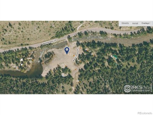 35 Black Hollow Rd, Bellvue, CO, 80512-6024 | Card Image