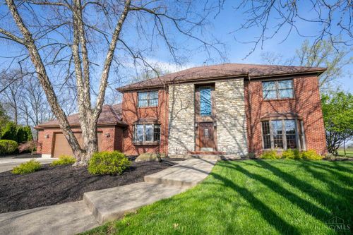 8405 Eagle Ridge Dr, West Chester, OH, 45069-4503 | Card Image
