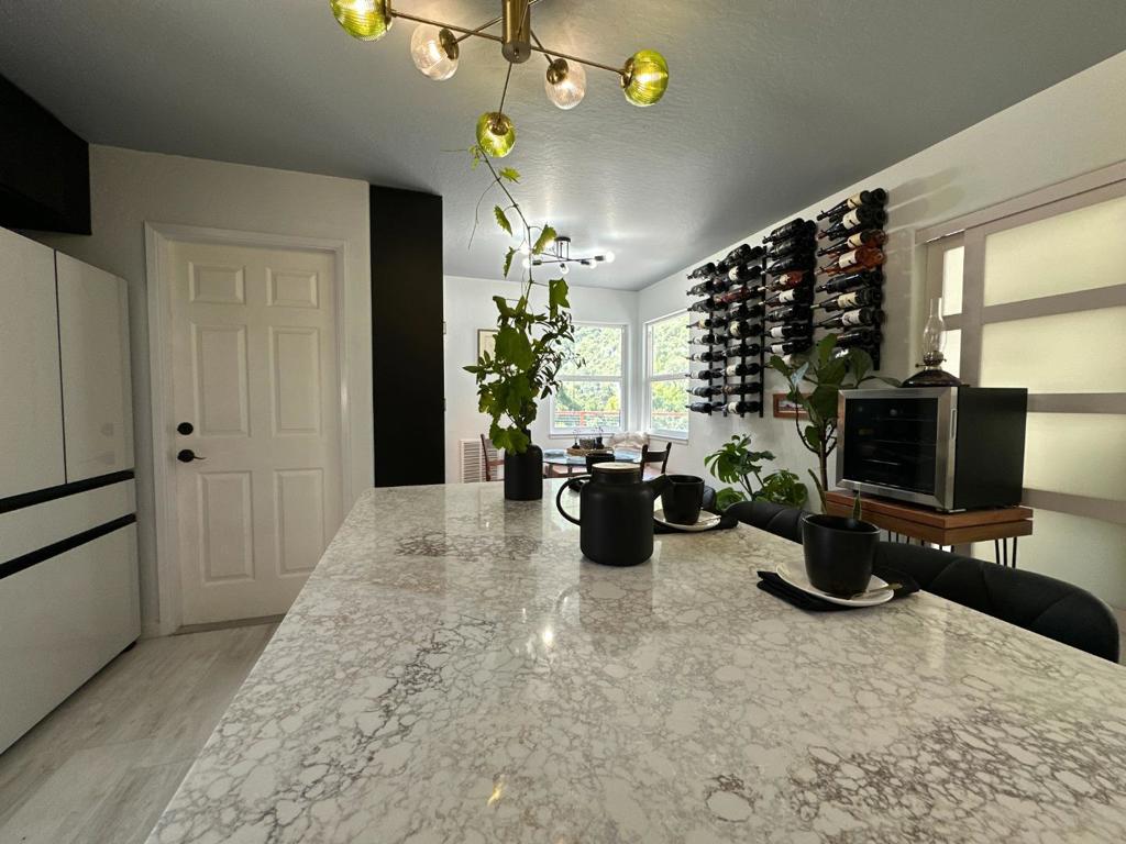Residential Income in Greenfield 5