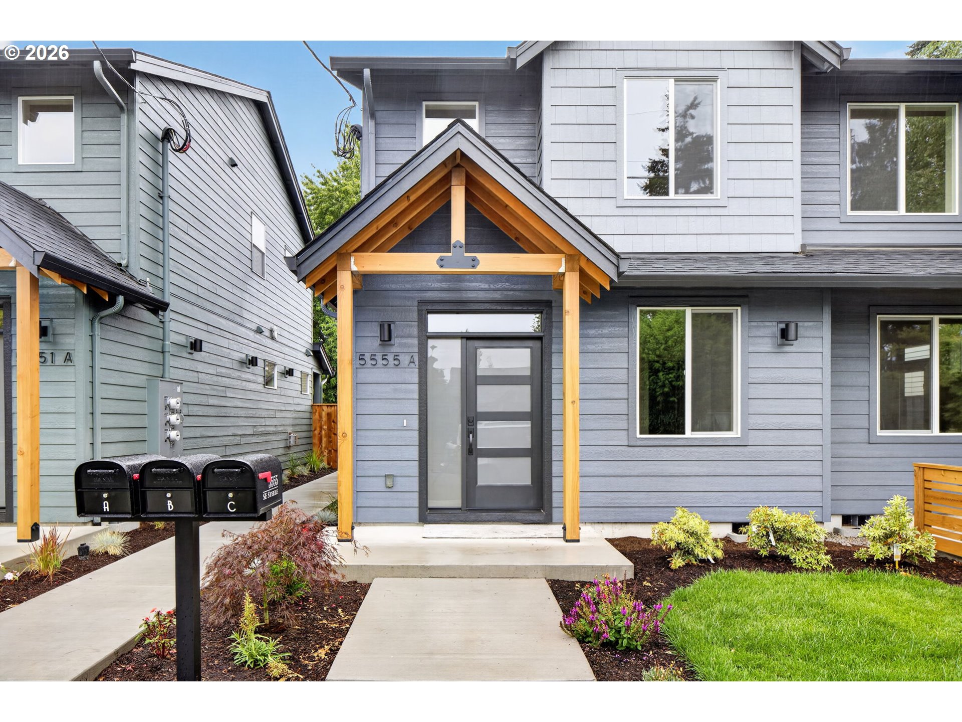 Residential in Portland 2