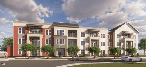 205-400 Blackwell Dr, Chapel Hill, NC, 27514-7466 | Card Image