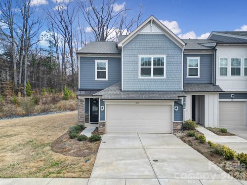 516 Madison Falls Ct, Fort Mill, SC, 29708-4504 | Card Image
